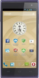 Prestigio MultiPhone 1GB RAM 8GB