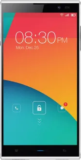 Quatro F1453 Plus 2GB RAM 16GB