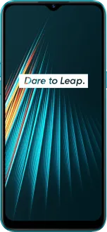 realme 5i 4GB RAM 64GB