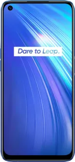 realme 6 8GB RAM 128GB