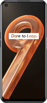 realme 9i 4GB RAM 128GB