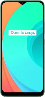 realme C11 2GB RAM 32GB