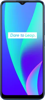 realme C15 4GB RAM 64GB