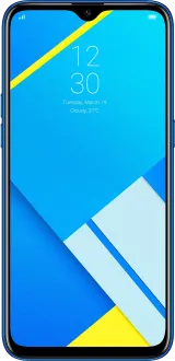 realme C2 3GB RAM 64GB