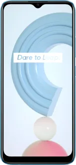 realme C21 4GB RAM 64GB