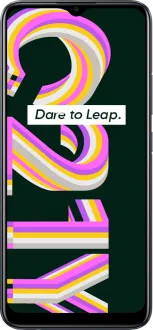 realme C21Y 4GB RAM 64GB