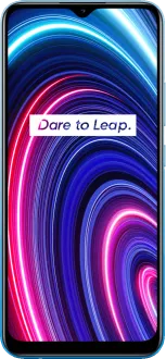 realme C25Y 4GB RAM 128GB