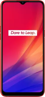 realme C3 3GB RAM 32GB
