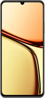 realme C61 6GB RAM 256GB