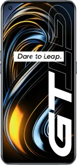 realme GT 8GB RAM 128GB