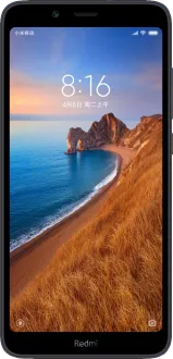 Xiaomi Redmi 7A 2GB RAM 32GB
