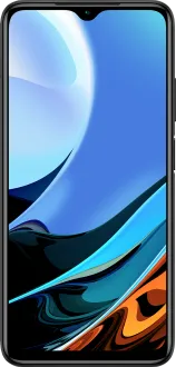 Redmi 9T 4GB RAM 128GB