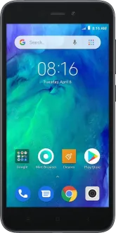 Xiaomi Redmi Go 1GB RAM 8GB