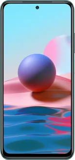 Redmi Note 10 4GB RAM 64GB