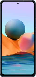 Redmi Note 10 Pro 8GB RAM 128GB