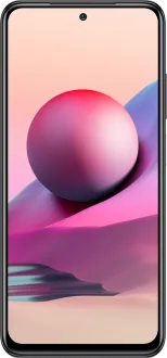 Redmi Note 10S 6GB RAM 64GB