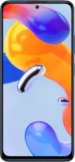 Redmi Note 11 Pro 5G 6GB RAM 128GB