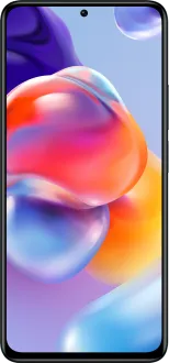 Redmi Note 11 Pro+ 5G 8GB RAM 256GB