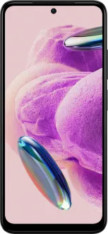 Redmi Note 12S 8GB RAM 256GB