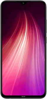 Xiaomi Redmi Note 8 4GB RAM 64GB