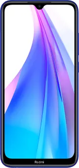 Xiaomi Redmi Note 8T 4GB RAM 64GB