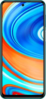 Xiaomi Redmi Note 9 Pro 6GB RAM 128GB