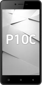 Reeder P10C 1GB RAM 16GB