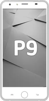 Reeder P9 2GB RAM 16GB