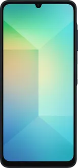 Samsung Galaxy A06 4GB RAM 128GB