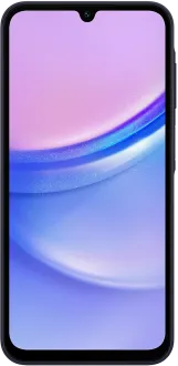 Samsung Galaxy A15 4GB RAM 128GB