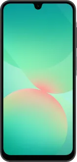 Samsung Galaxy A26 5G 8GB RAM 256GB