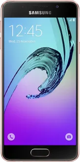 Samsung Galaxy A3 (2016) 16GB