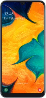 Samsung Galaxy A30 4GB RAM 64GB