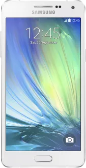 Samsung Galaxy A5 2GB RAM 16GB