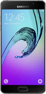 Samsung Galaxy A5 (2016) 2GB RAM 16GB