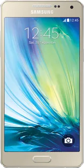 Samsung Galaxy A5 2GB RAM 16GB