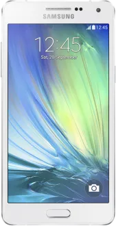 Samsung Galaxy A5 2GB RAM 16GB