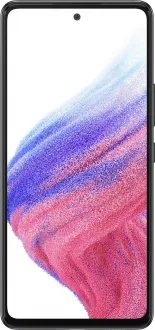 Samsung Galaxy A53 5G 8GB RAM 128GB