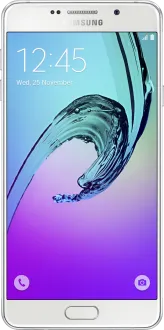 Samsung Galaxy A7 (2016) 3GB RAM 16GB