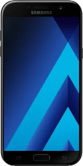 Samsung Galaxy A7 (2017) 3GB RAM 32GB