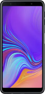 Samsung Galaxy A7 (2018) 4GB RAM 64GB