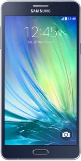 Samsung Galaxy A7 Duos 2GB RAM 16GB