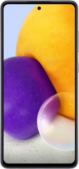 Samsung Galaxy A72 8GB RAM 256GB