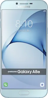 Samsung Galaxy A8 (2016) 3GB RAM 32GB
