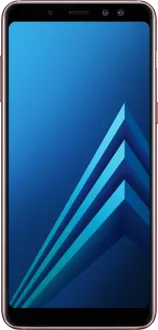 Samsung Galaxy A8 (2018) 4GB RAM 64GB