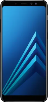 Samsung Galaxy A8+ Plus (2018) 4GB RAM 64GB