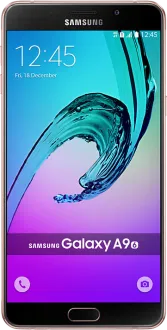 Samsung Galaxy A9 (2016) 3GB RAM 32GB