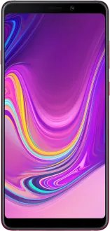 Samsung Galaxy A9 (2018) 6GB RAM 128GB