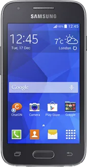 Samsung Galaxy Ace 4 512MB RAM 4GB