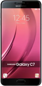 Samsung Galaxy C7 4GB RAM 32GB